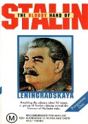 The Bloody Hand Of Stalin - Vol 1: Leningradskaya